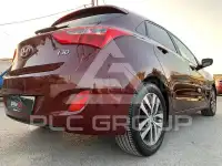 2017 Hyundai I30
