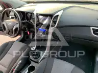 2017 Hyundai I30