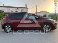2017 Hyundai I30