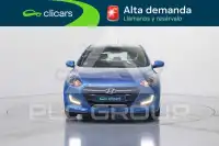 2017 Hyundai I30