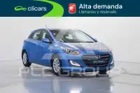2017 Hyundai I30