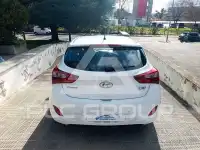 2017 Hyundai I30