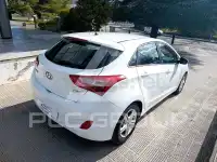 2017 Hyundai I30