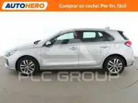 2017 Hyundai I30