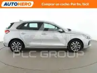 2017 Hyundai I30