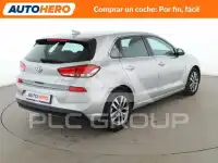 2017 Hyundai I30