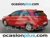 2017 Hyundai I30
