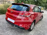 2017 Hyundai I30
