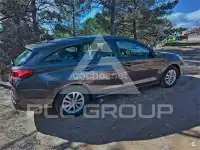 2017 Hyundai I30