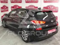 2017 Hyundai I30