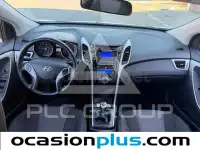2017 Hyundai I30