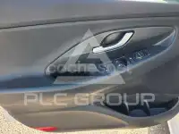 2017 Hyundai I30