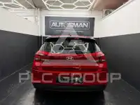 2017 Hyundai I30