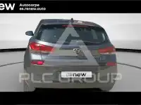 2017 Hyundai I30