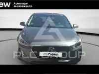 2017 Hyundai I30