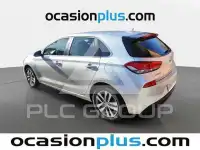 2017 Hyundai I30