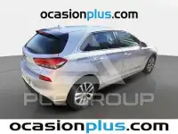 2017 Hyundai I30