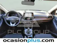 2017 Hyundai I30