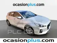 2017 Hyundai I30