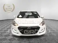 2017 Hyundai I30