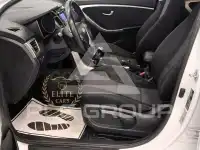 2017 Hyundai I30