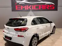 2017 Hyundai I30