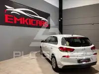 2017 Hyundai I30