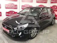 2017 Hyundai I30