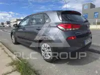 2017 Hyundai I30