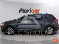 2017 Hyundai I30