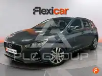 2017 Hyundai I30