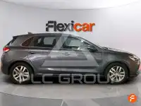2017 Hyundai I30
