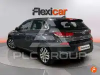 2017 Hyundai I30