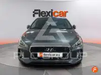 2017 Hyundai I30