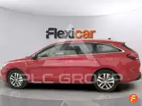 2017 Hyundai I30