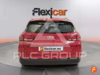 2017 Hyundai I30