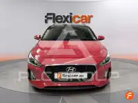 2017 Hyundai I30