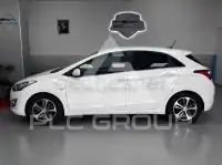 2017 Hyundai I30