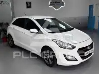 2017 Hyundai I30
