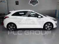 2017 Hyundai I30