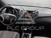 2017 Hyundai I30