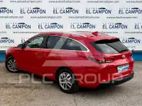 2017 Hyundai I30