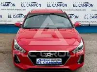 2017 Hyundai I30