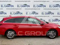 2017 Hyundai I30