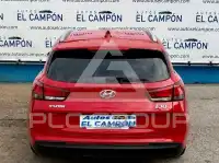 2017 Hyundai I30
