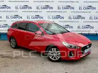 2017 Hyundai I30