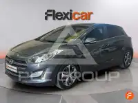 2017 Hyundai I30