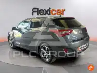 2017 Hyundai I30