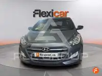 2017 Hyundai I30
