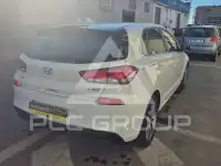 2017 Hyundai I30